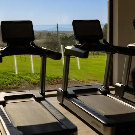 Stunning Views Of Mountains, Sea, Golf And Appartement Benahavís