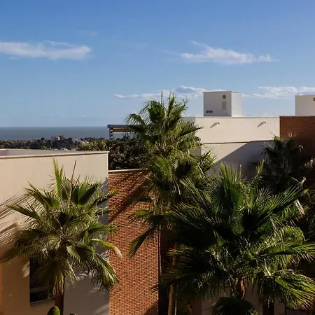 Stunning Views Of Mountains, Sea, Golf And *