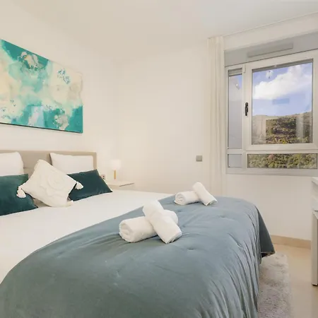 Appartement Stunning Views Of Mountains, Sea, Golf And Benahavís