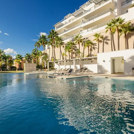 Stunning Views Of Mountains, Sea, Golf And Benahavís