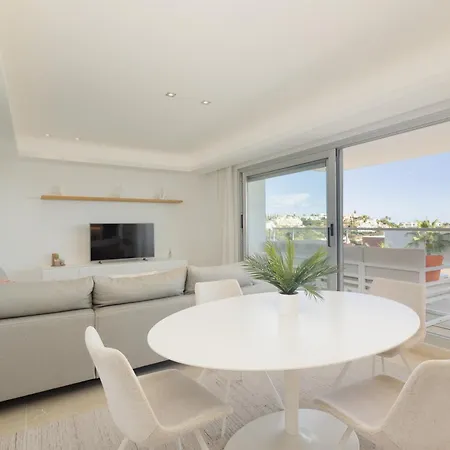 Stunning Views Of Mountains, Sea, Golf And * Benahavís