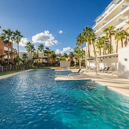 Stunning Views Of Mountains, Sea, Golf And
