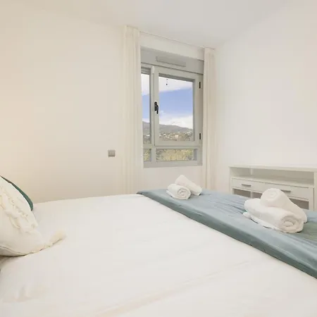 Stunning Views Of Mountains, Sea, Golf And Benahavís